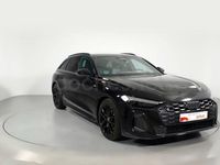 Usado Audi A5 Sportback 204 CV (150 kW) 2025 Negro Utilitario