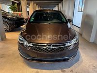 Usado Opel Astra Excellence 150 CV (110 kW) 2017 Beige Berlina