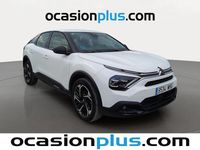 Usado Citroën C4 Feel 131 CV (96 kW) 2023 Blanco SUV