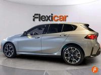 Usado BMW 120 163 CV (119 kW) 2025 Gris Utilitario