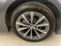 Usado BMW 320e 190 CV (139 kW) 2021 Gris / plata Familiar