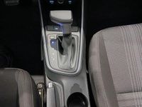 Usado Hyundai i20 100 CV (73 kW) 2025 Azul vibrant Utilitario