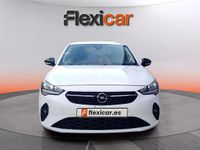 Usado Opel Corsa Edition 102 CV (75 kW) 2022 Blanco Berlina