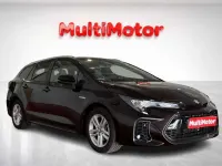 Usado Suzuki Swace GLX 121 CV (88 kW) 2023 Marrón Familiar