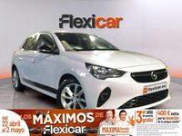 Usado Opel Corsa GS Line 101 CV (74 kW) 2020 Blanco Utilitario
