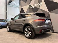 usado Jaguar E-Pace 2.0D I4 S AWD Aut. 150