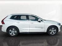 Nuevo Volvo XC60 Core 252 CV (185 kW) 2025 Blanco SUV