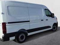 Nuevo Renault Master 130 CV (95 kW) 2025 Monovolumen