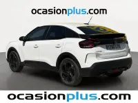 Usado Citroën C4 Feel 131 CV (96 kW) 2021 Blanco SUV