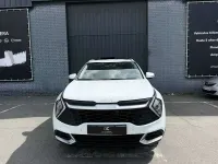 Occasion Kia Sportage 152 ch (111 kW) 2022 Blanc SUV