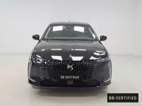 Usado DS Automobiles DS4 131 CV (96 kW) 2025 Negro SUV