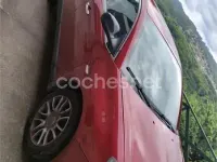 Usado Lancia Delta 165 CV (121 kW) 2009 Rojo Utilitario