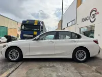 Usado BMW 320 190 CV (139 kW) 2020 Blanco Berlina