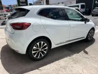 Usado Renault Clio Techno 101 CV (74 kW) 2024 Blanco Utilitario