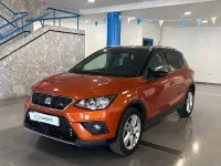 Usado Seat Arona Ecomotive 115 CV (84 kW) 2019 SUV