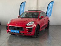 Usado Porsche Macan GTS 360 CV (264 kW) 2018 Rojo SUV