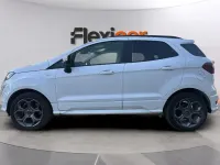 Usado Ford Ecosport Active 125 CV (91 kW) 2023 Blanco SUV