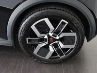 Usado Renault R5 Techno 110 kW (150 CV) 2025 Azul Utilitario