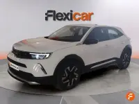 Usado Opel Mokka Business Elegance 110 CV (80 kW) 2022 Blanco SUV
