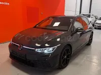 Usado VW Golf VIII GTI 245 CV (180 kW) 2024 Gris / plata Berlina