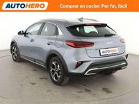 Usado Kia XCeed 120 CV (88 kW) 2024 Gris SUV
