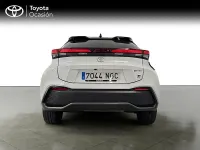Usado Toyota C-HR Sport 223 CV (164 kW) 2025 SUV