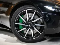 Usado Aston Martin Vantage 510 CV (375 kW) 2019 Negro Coupe