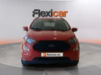 Usado Ford Ecosport ST-Line 125 CV (91 kW) 2023 Rojo SUV
