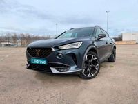 Usado Cupra Formentor 150 CV (110 kW) 2023 Gris SUV