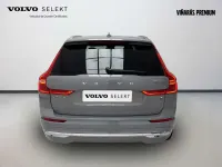 Usado Volvo XC60 Core 349 CV (256 kW) 2025 Gris SUV