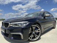 usado BMW M550 M5 dA xDrive