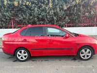 Usado Seat Cordoba Reference 105 CV (77 kW) 2007 Rojo Berlina