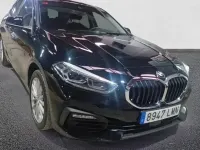 Occasion BMW 118 136 ch (100 kW) 2021 Citadine