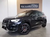 Usado Cupra Ateca VZ 300 CV (220 kW) 2024 Negro SUV