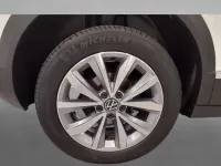 Usado VW T-Roc 110 CV (80 kW) 2023 Blanco SUV