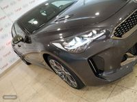 usado Kia Stinger 2.0 T-GDi GT Line 4x2