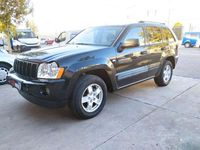 usado Jeep Grand Cherokee 3.0 V6 CRD Laredo