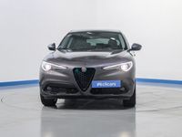 usado Alfa Romeo Stelvio 2.2 Veloce Q4 210 Aut.