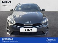 Nuevo Kia Ceed Style 100 CV (73 kW) 2025 Negro Utilitario