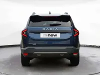 Usado Dacia Bigster Journey 155 CV (114 kW) 2025 Azul SUV