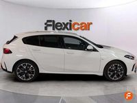 Brugt BMW 116 150 HK (110 kW) 2025 Hvid Hatchback