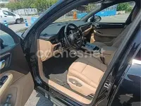 Usado Porsche Macan 265 CV (194 kW) 2024 Negro SUV