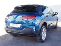 usado Citroën C4 Cactus 1.2 Puretech S&s Feel 110