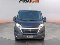 Usado Fiat Ducato 150 CV (110 kW) 2018 Azul Van