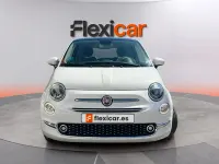 Usado Fiat 500 Dolcevita 70 CV (51 kW) 2023 Blanco Berlina