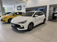 Nuevo MG MG3 Comfort 116 CV (85 kW) 2026 Utilitario