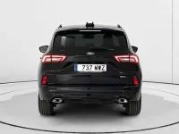 Usado Ford Kuga ST-Line X 243 CV (178 kW) 2024 Negro SUV