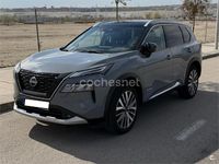 Usado Nissan X-Trail Tekna 213 CV (156 kW) 2022 Blanco SUV