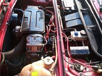 Usado Alfa Romeo Sprint Sprint 118 CV (86 kW) 1988 Rojo Coupe
