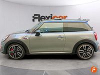 Usado Mini John Cooper Works 231 CV (169 kW) 2019 Gris Utilitario